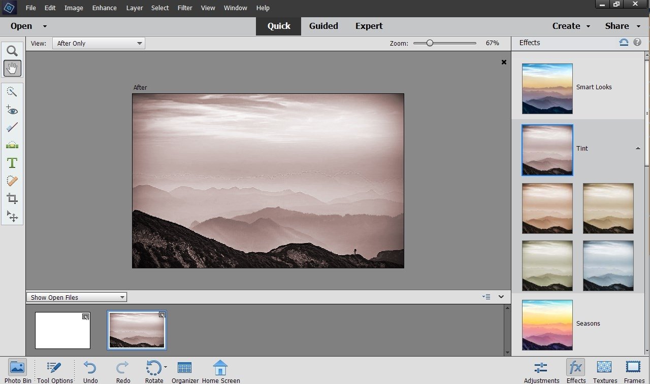 what is adobe photoshop elements 10 for mac